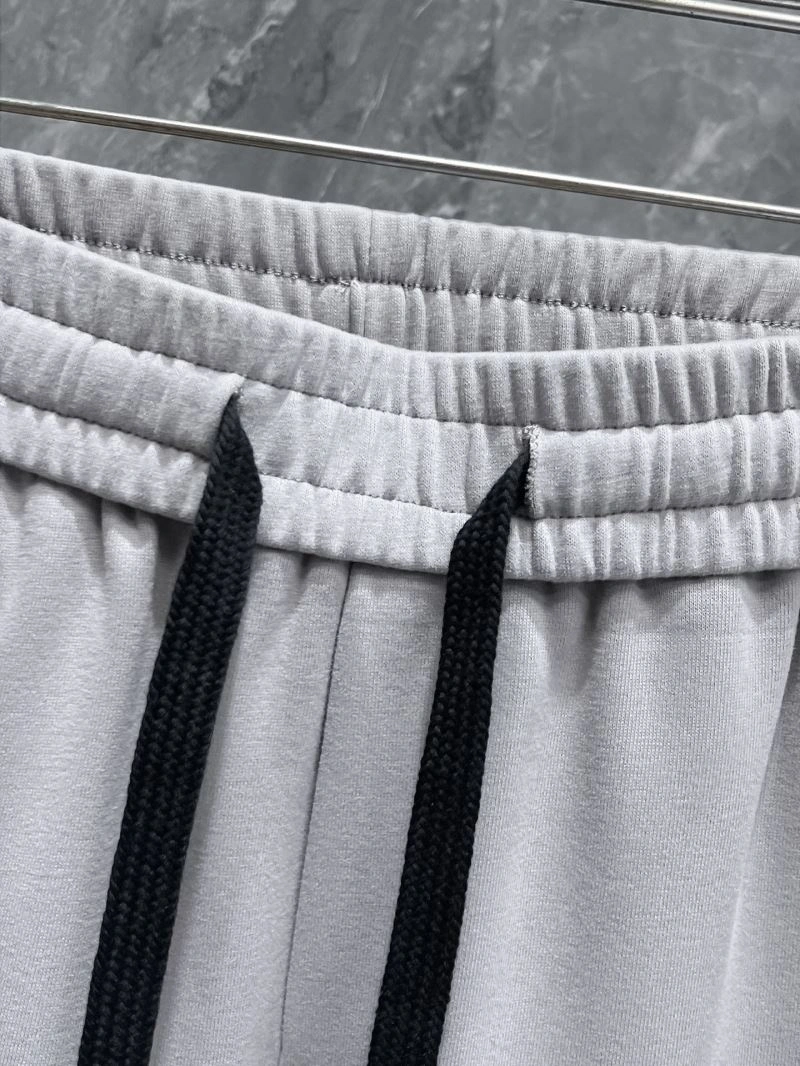 Attractive Givenchy Long Pants 124014