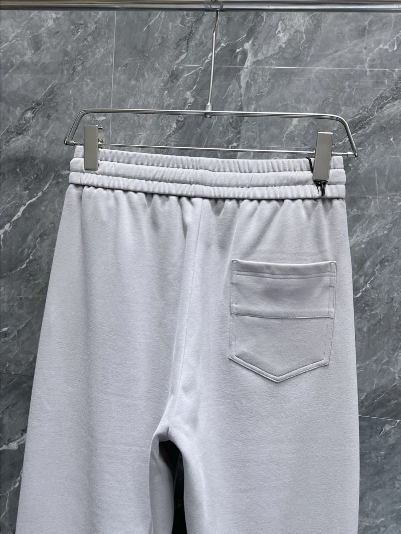 Attractive Givenchy Long Pants 124014