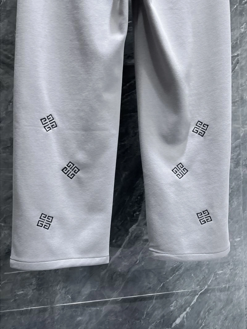 Attractive Givenchy Long Pants 124014