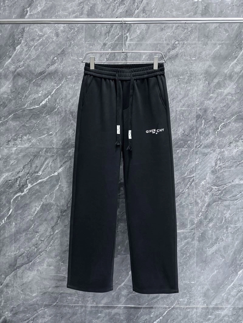 Givenchy Long Pants HighQuality 124015