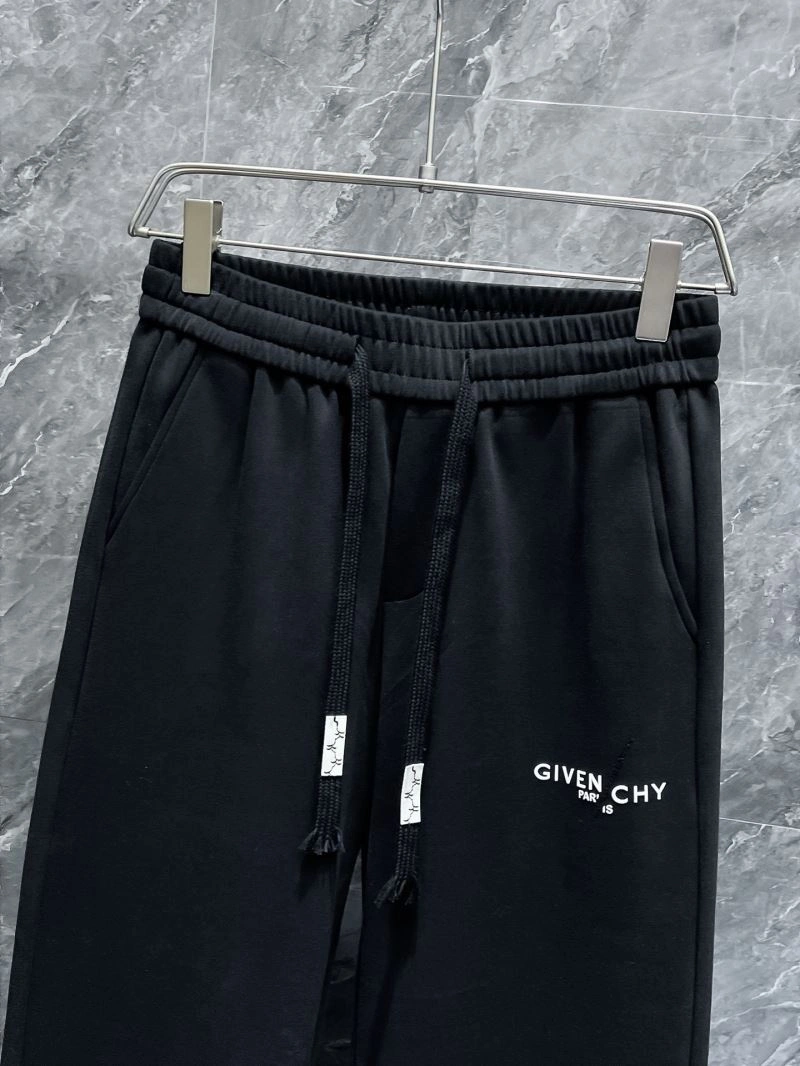 Givenchy Long Pants HighQuality 124015