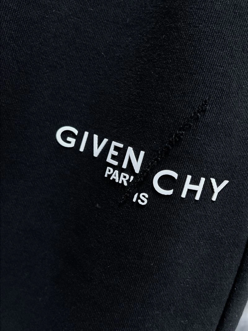 Givenchy Long Pants HighQuality 124015