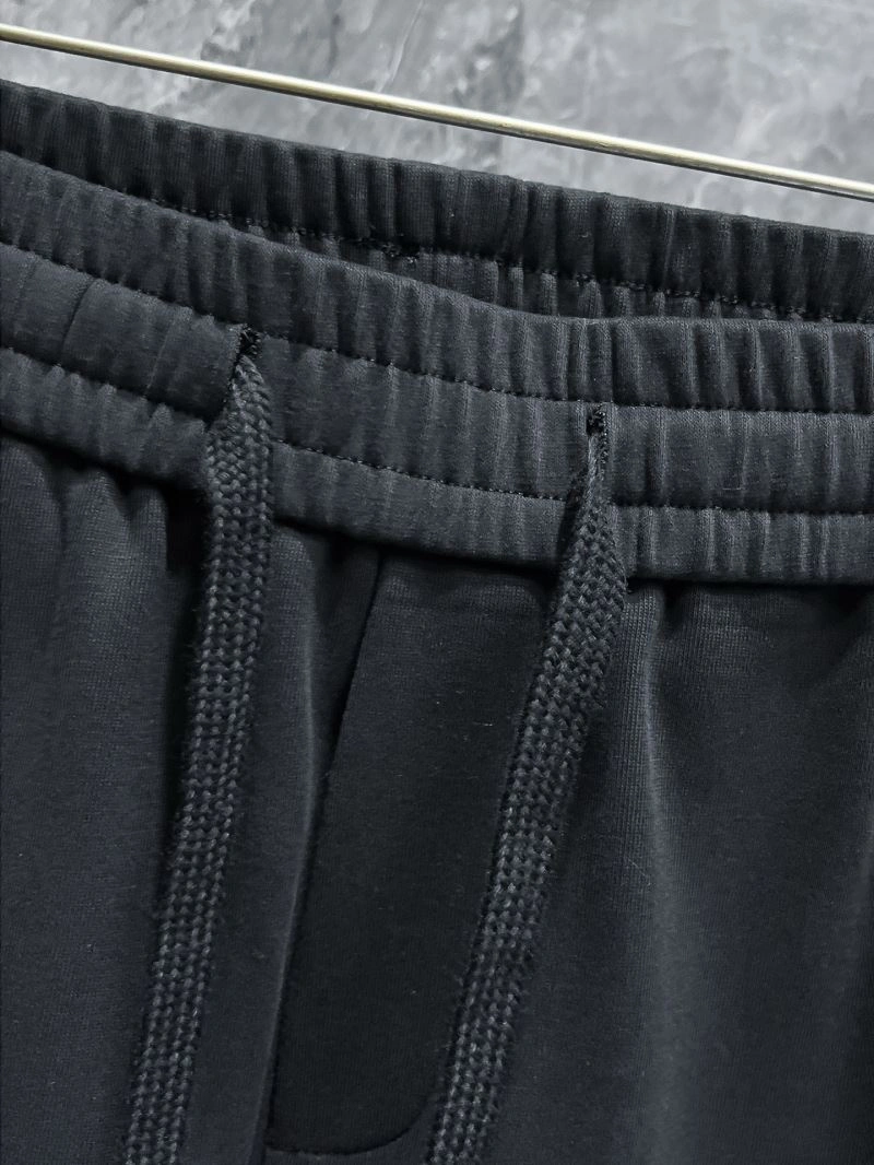 Givenchy Long Pants HighQuality 124015