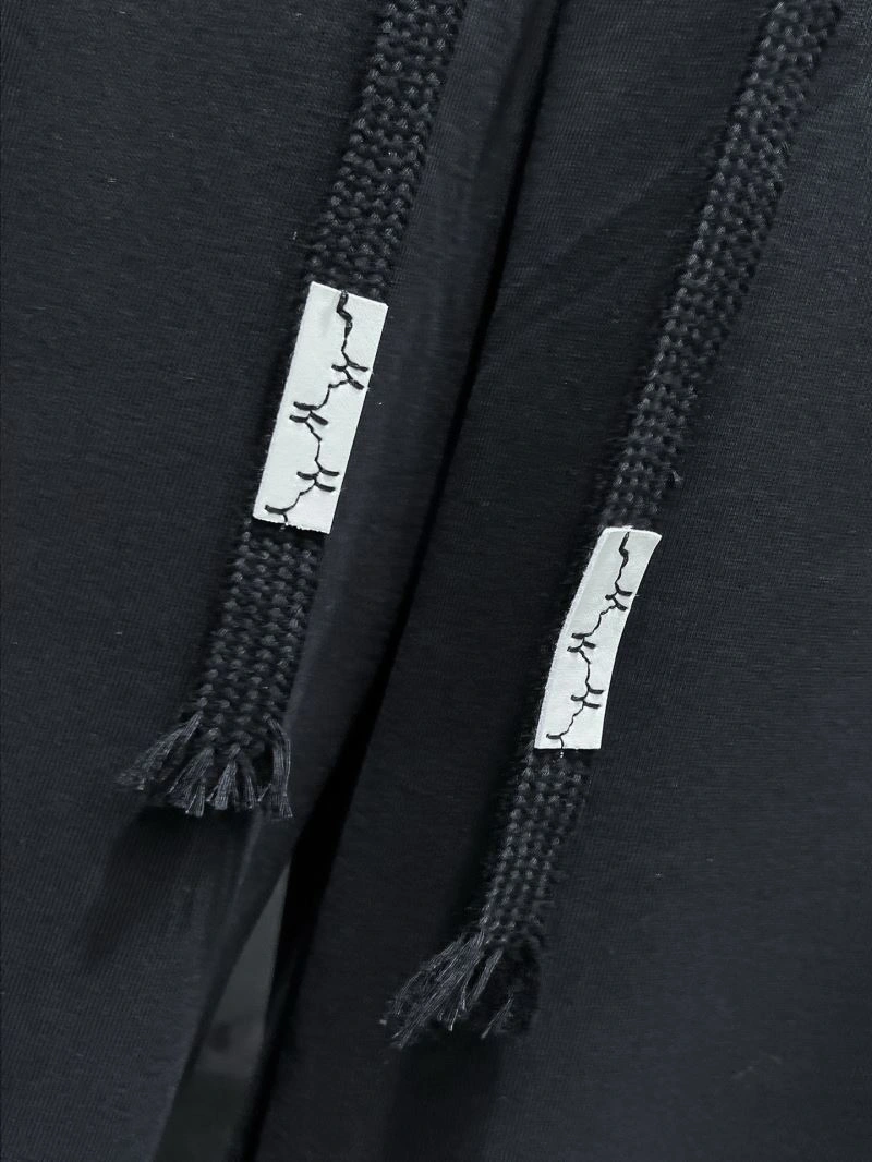 Givenchy Long Pants HighQuality 124015