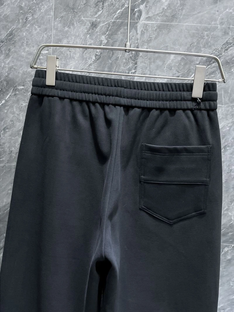 Givenchy Long Pants HighQuality 124015