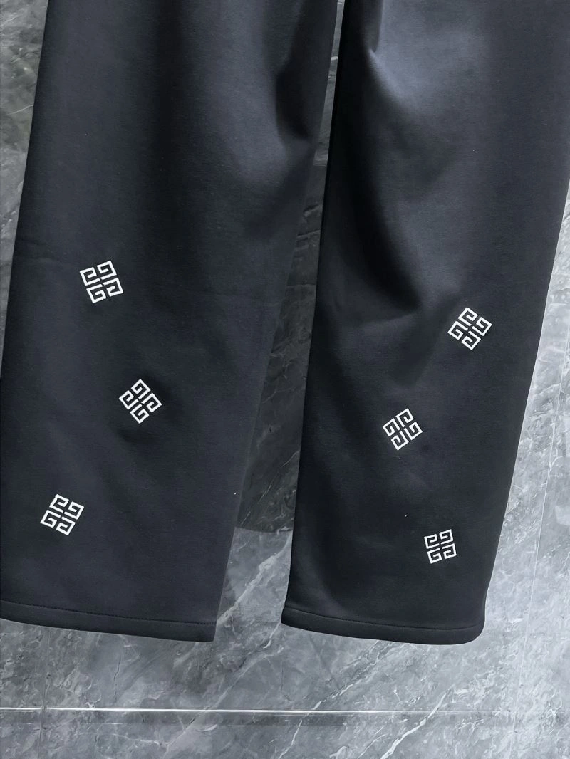 Givenchy Long Pants HighQuality 124015