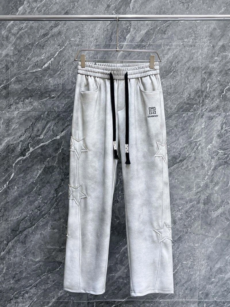 Givenchy Long Pants RelaxedFit 124008