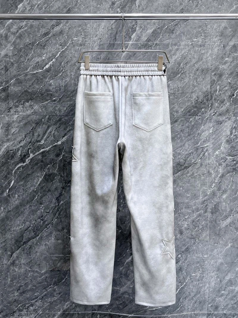 Givenchy Long Pants RelaxedFit 124008