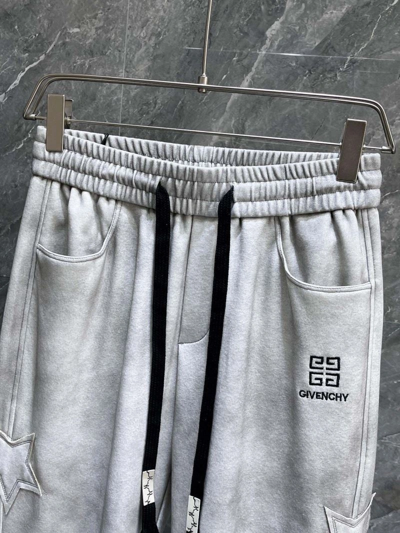 Givenchy Long Pants RelaxedFit 124008