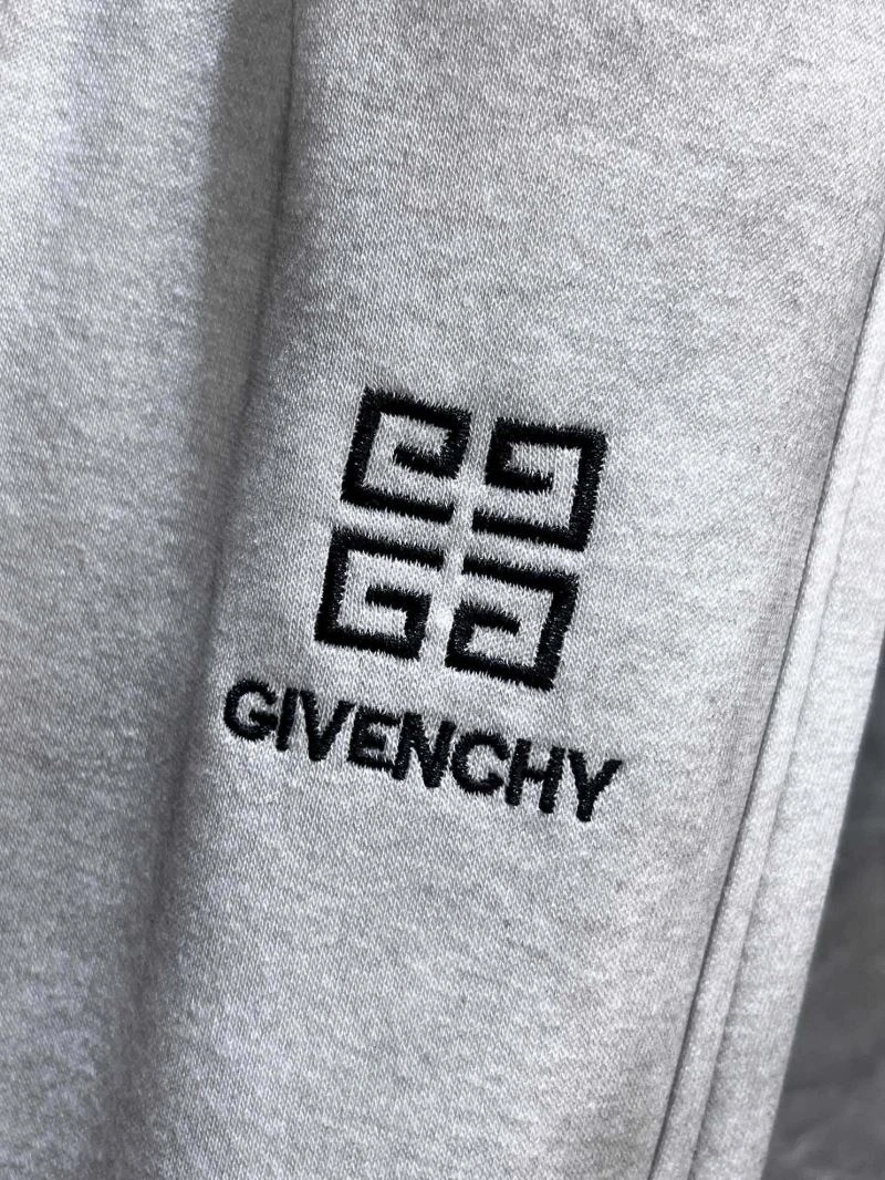 Givenchy Long Pants RelaxedFit 124008
