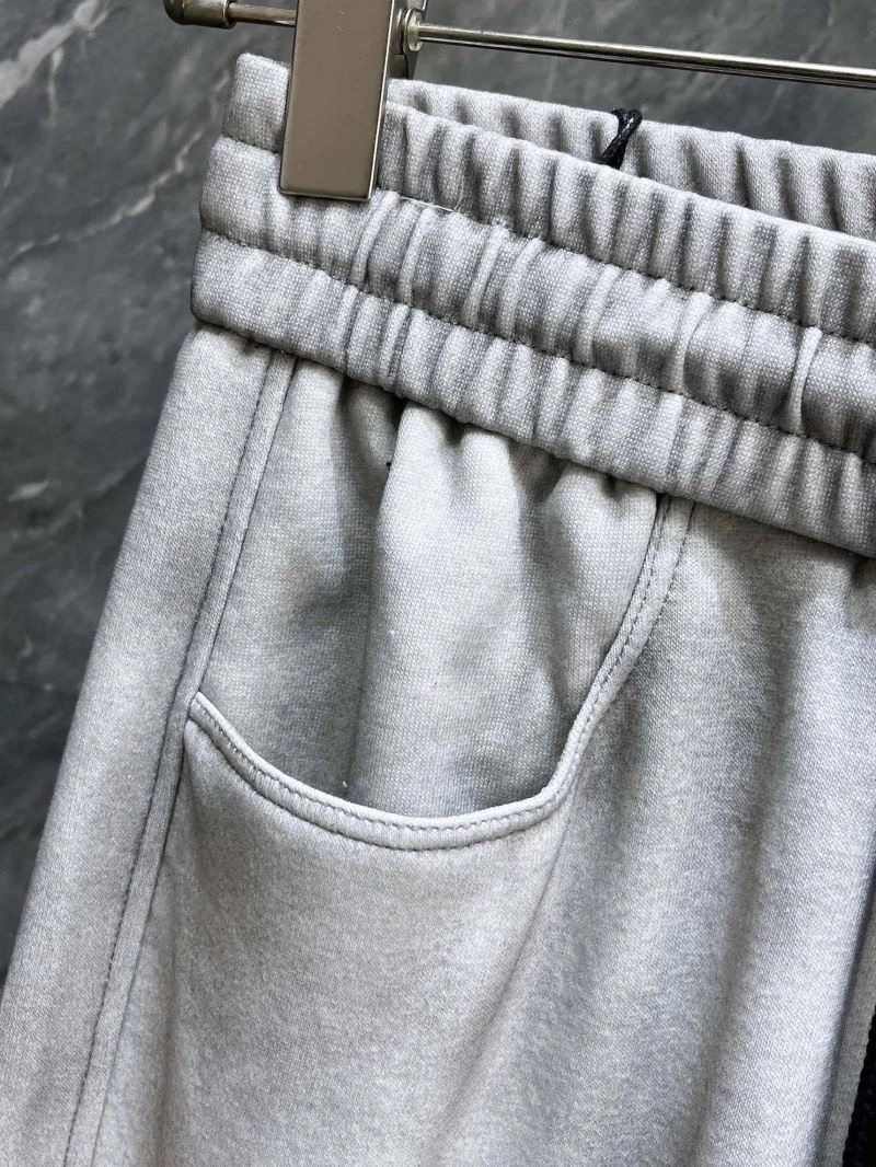 Givenchy Long Pants RelaxedFit 124008