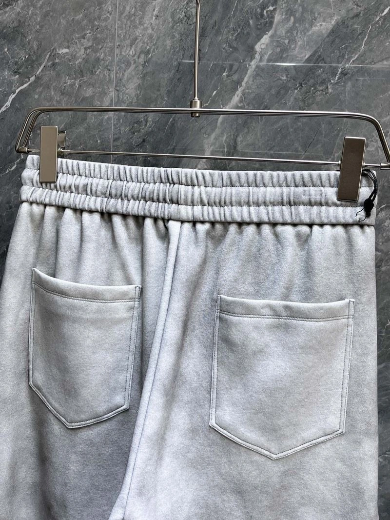 Givenchy Long Pants RelaxedFit 124008