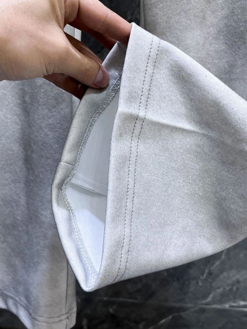 Givenchy Long Pants RelaxedFit 124008