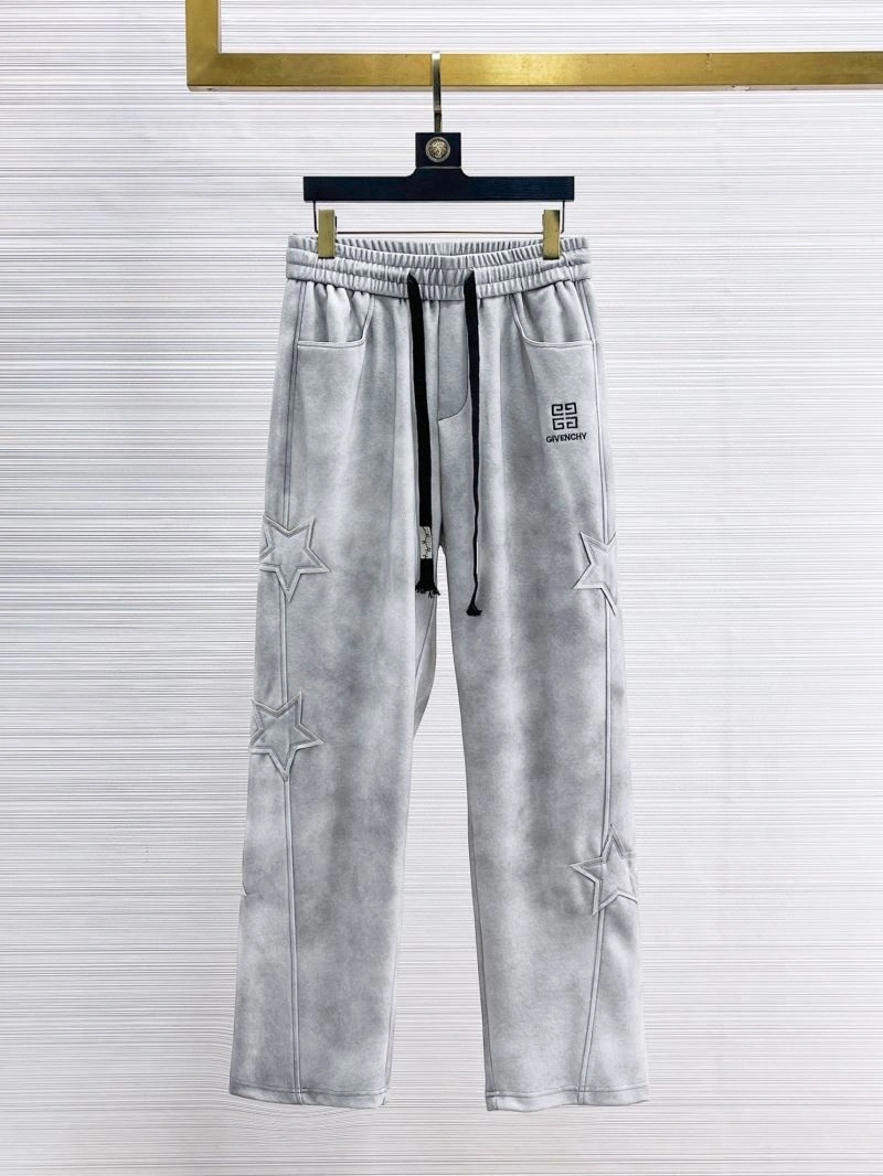 Givenchy Long Pants ModernLook 124013