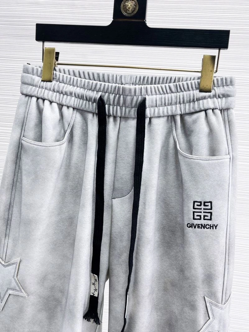 Givenchy Long Pants ModernLook 124013