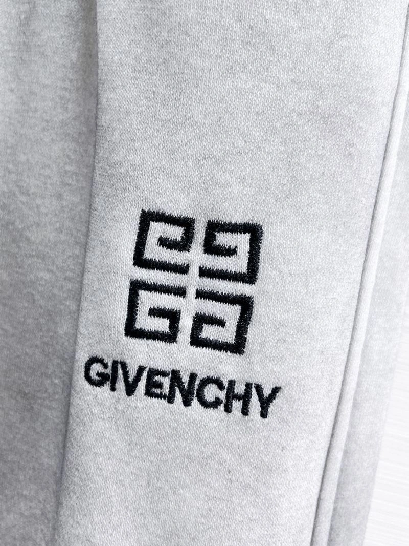 Givenchy Long Pants ModernLook 124013