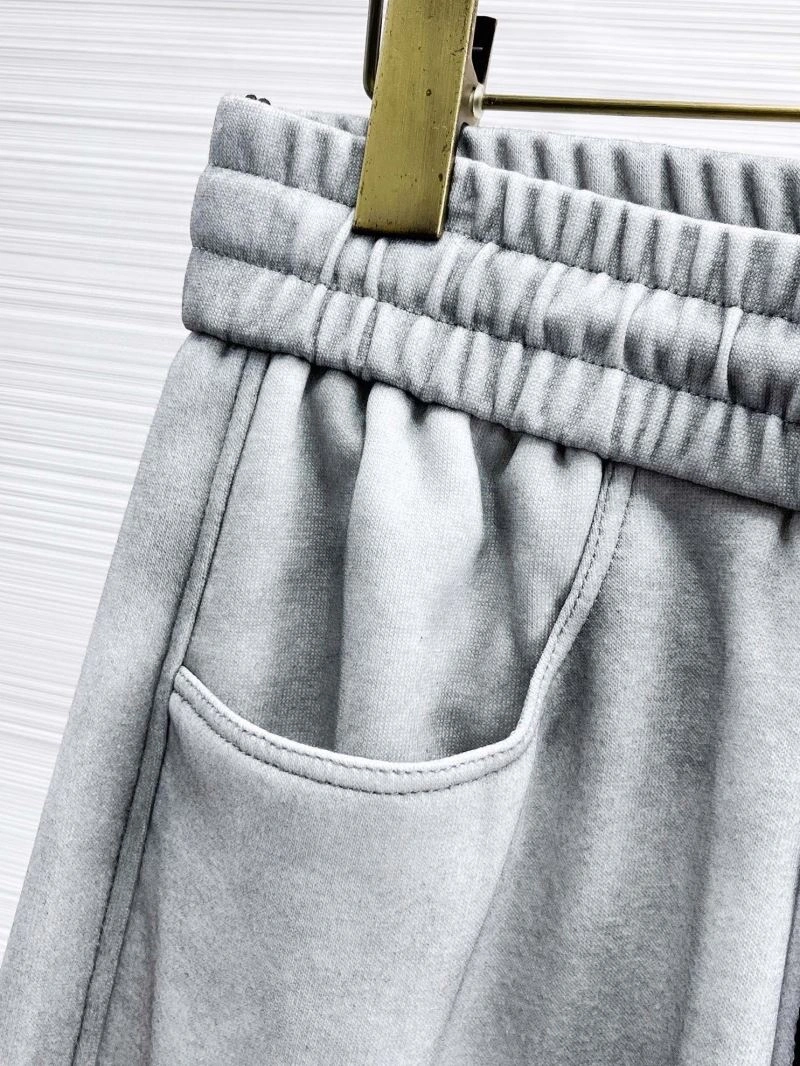 Givenchy Long Pants ModernLook 124013