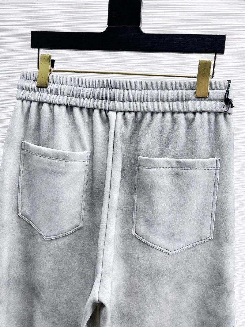 Givenchy Long Pants ModernLook 124013