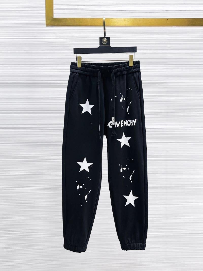NewStyle Givenchy Long Pants 124002