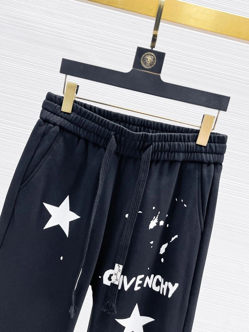 NewStyle Givenchy Long Pants 124002