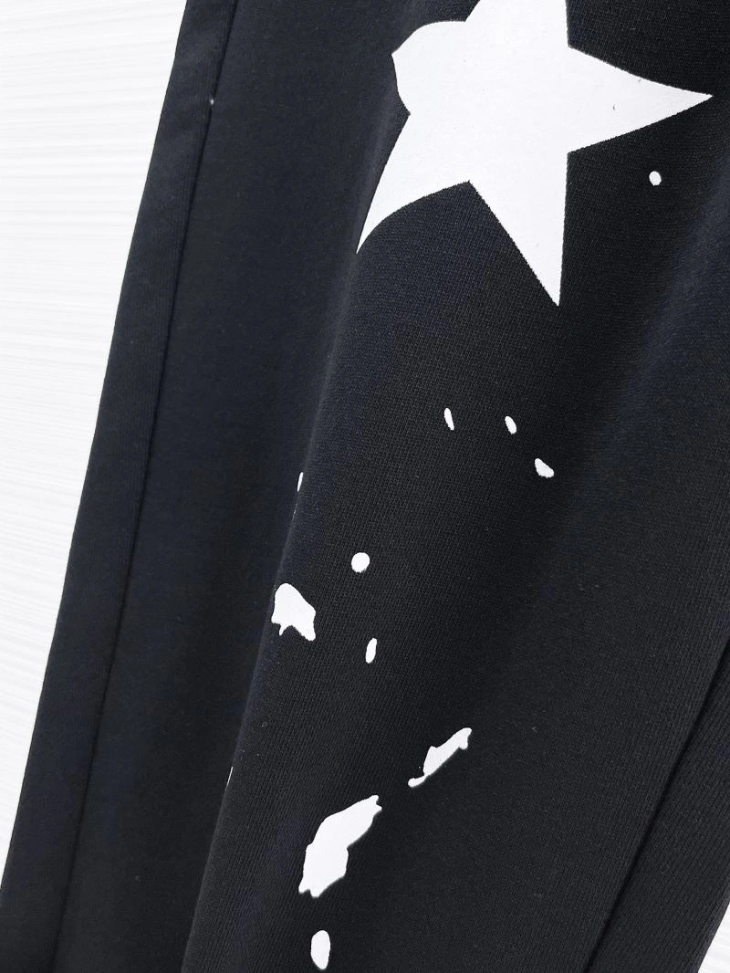 NewStyle Givenchy Long Pants 124002