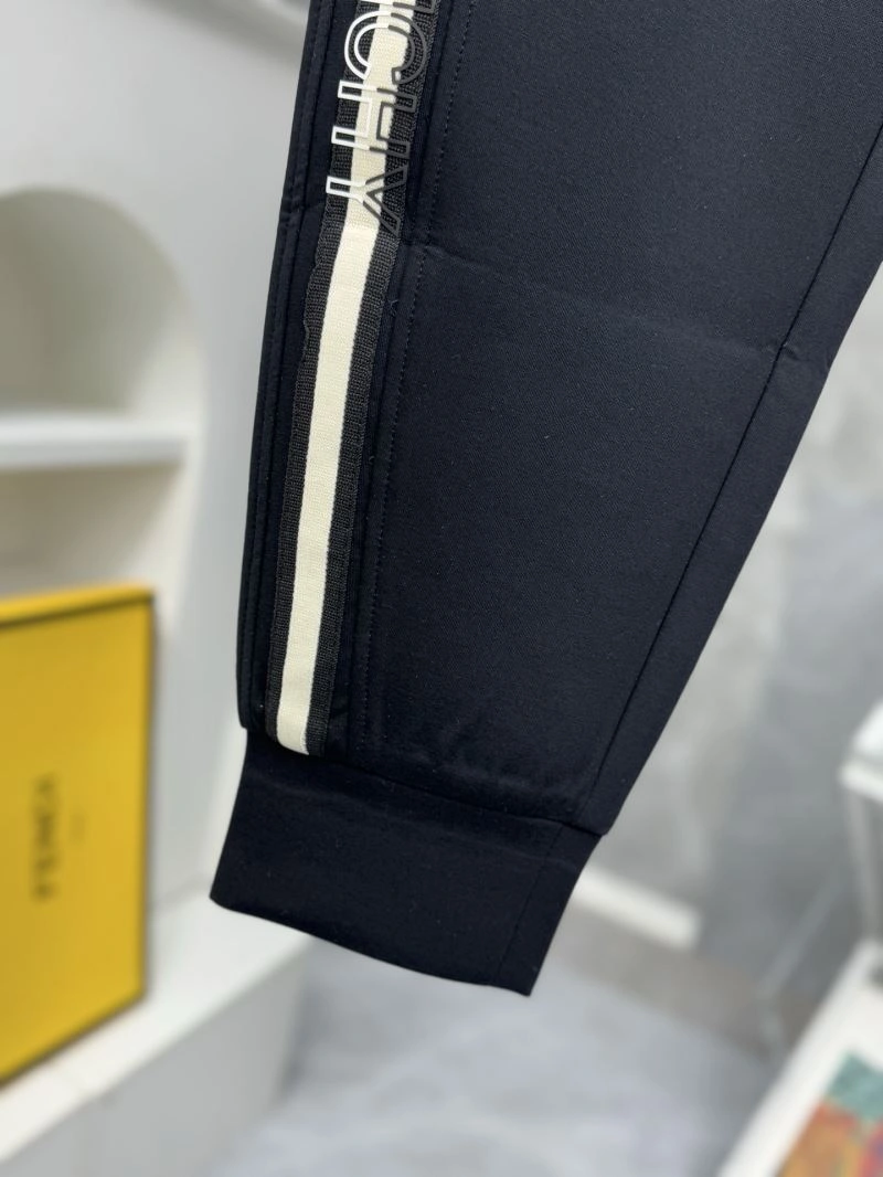 RelaxedFit Givenchy Long Pants 124016