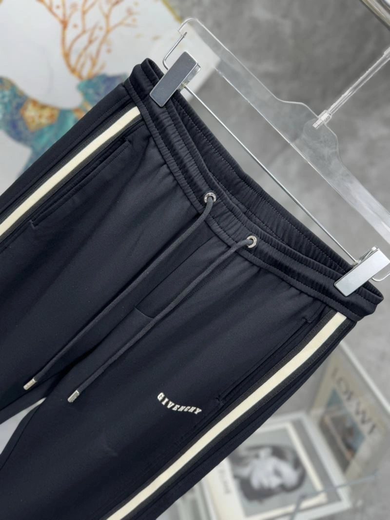 RelaxedFit Givenchy Long Pants 124016