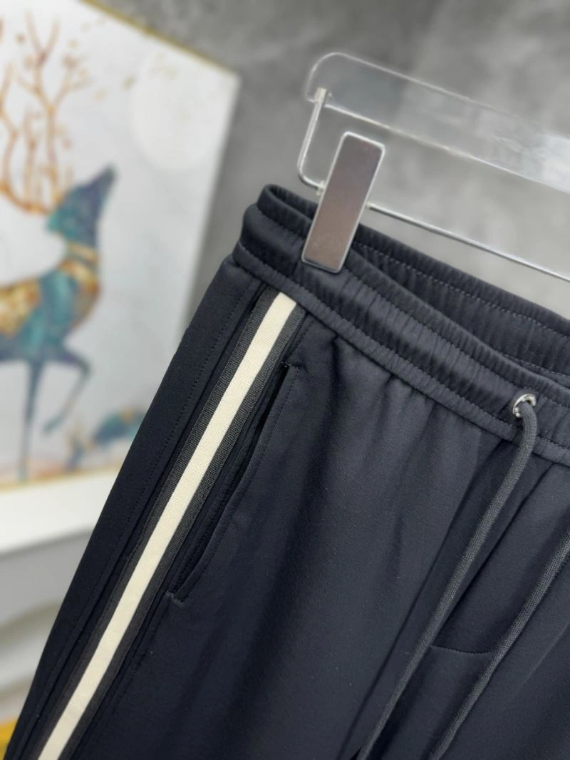 RelaxedFit Givenchy Long Pants 124016