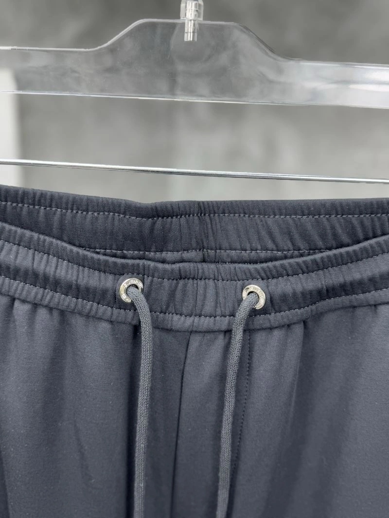 RelaxedFit Givenchy Long Pants 124016