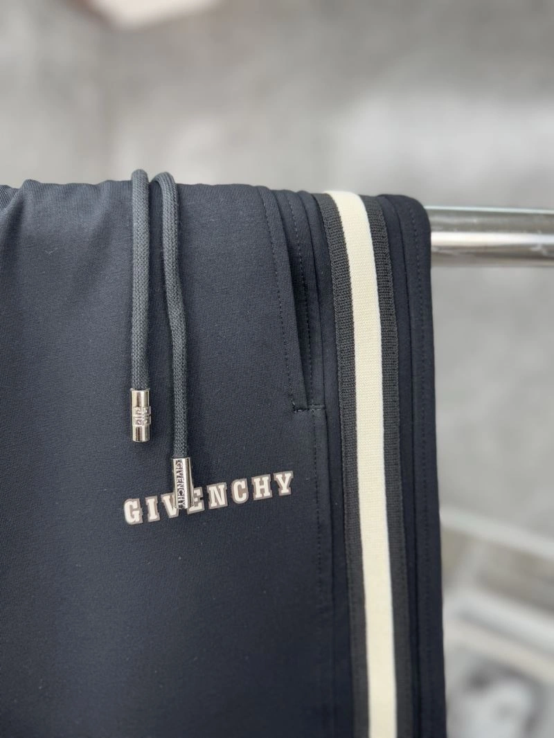 RelaxedFit Givenchy Long Pants 124016