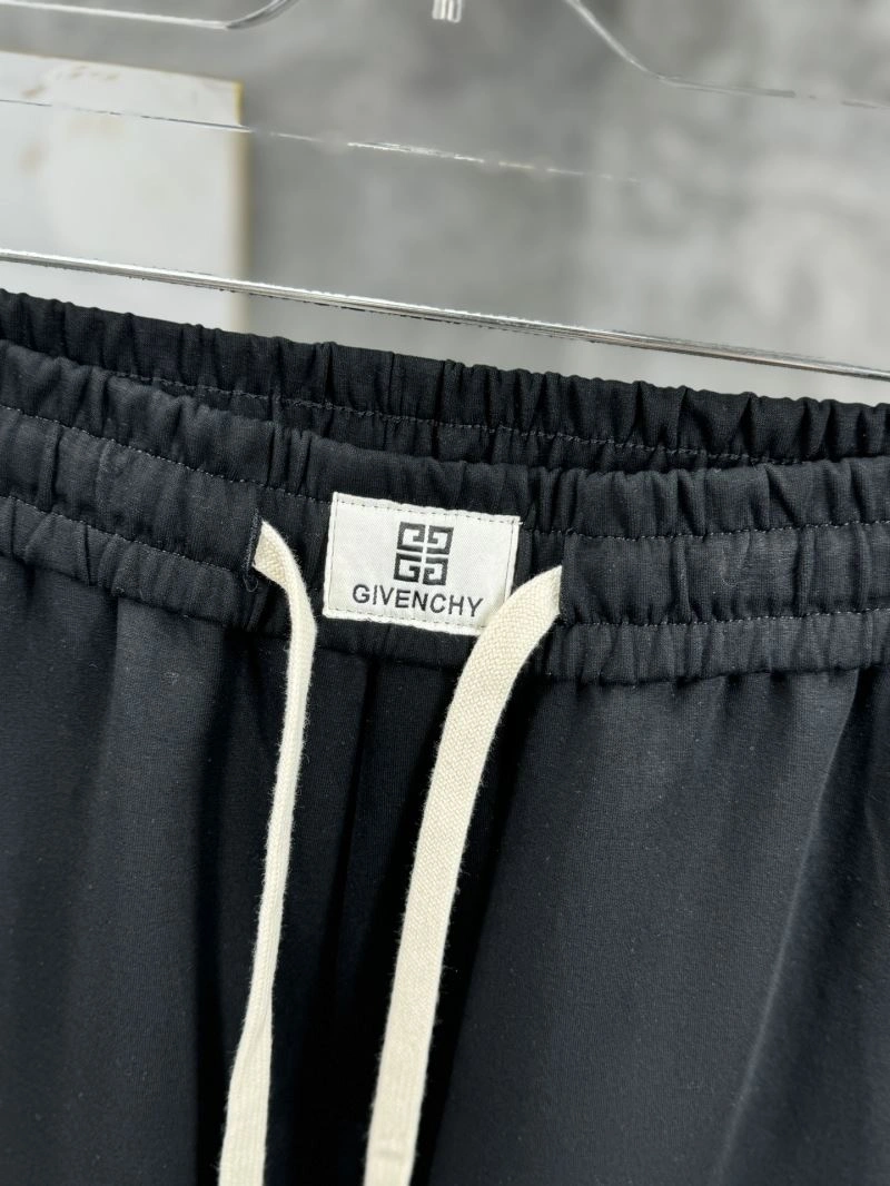 Compact Givenchy Long Pants 124004