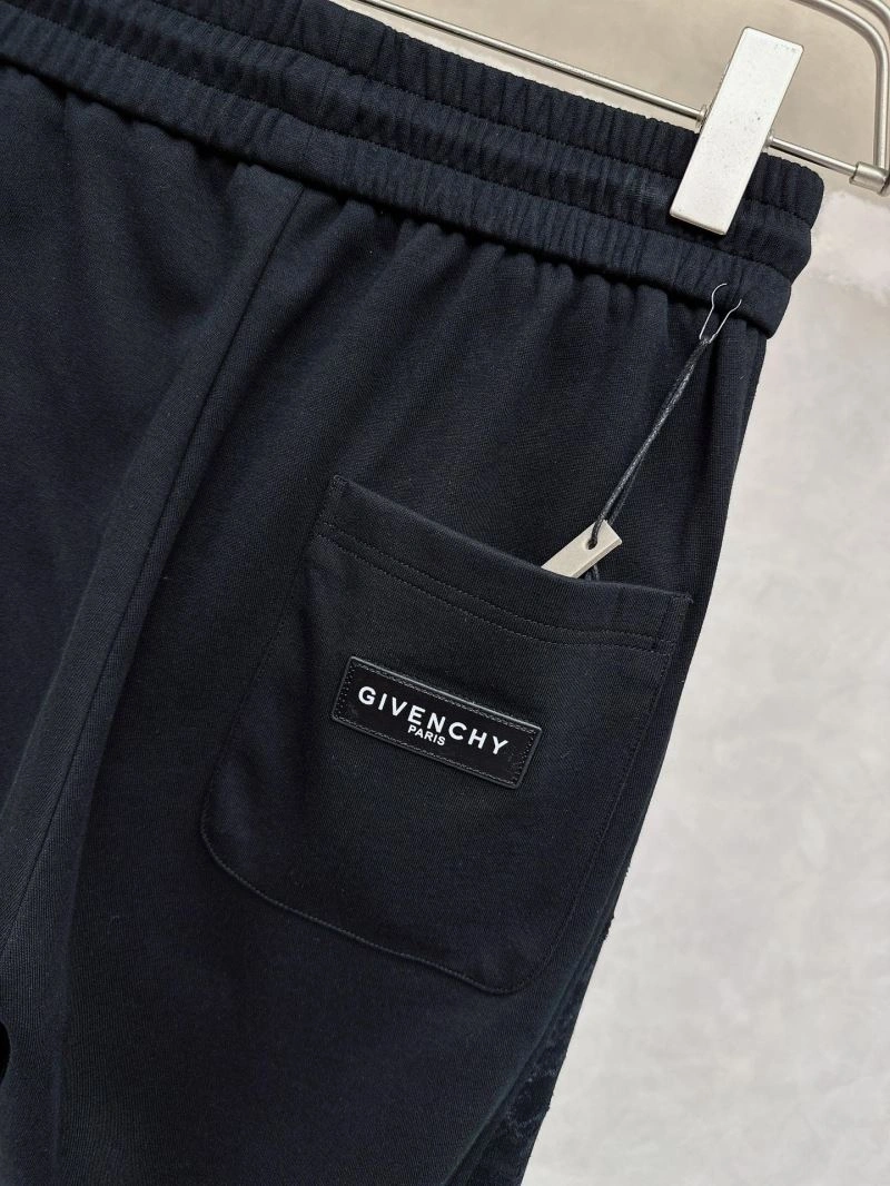 Timeless Givenchy Long Pants 124009