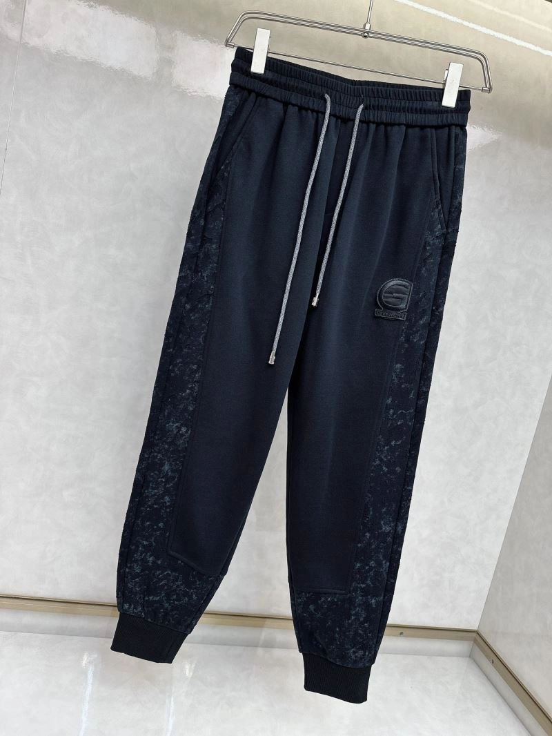 Timeless Givenchy Long Pants 124009