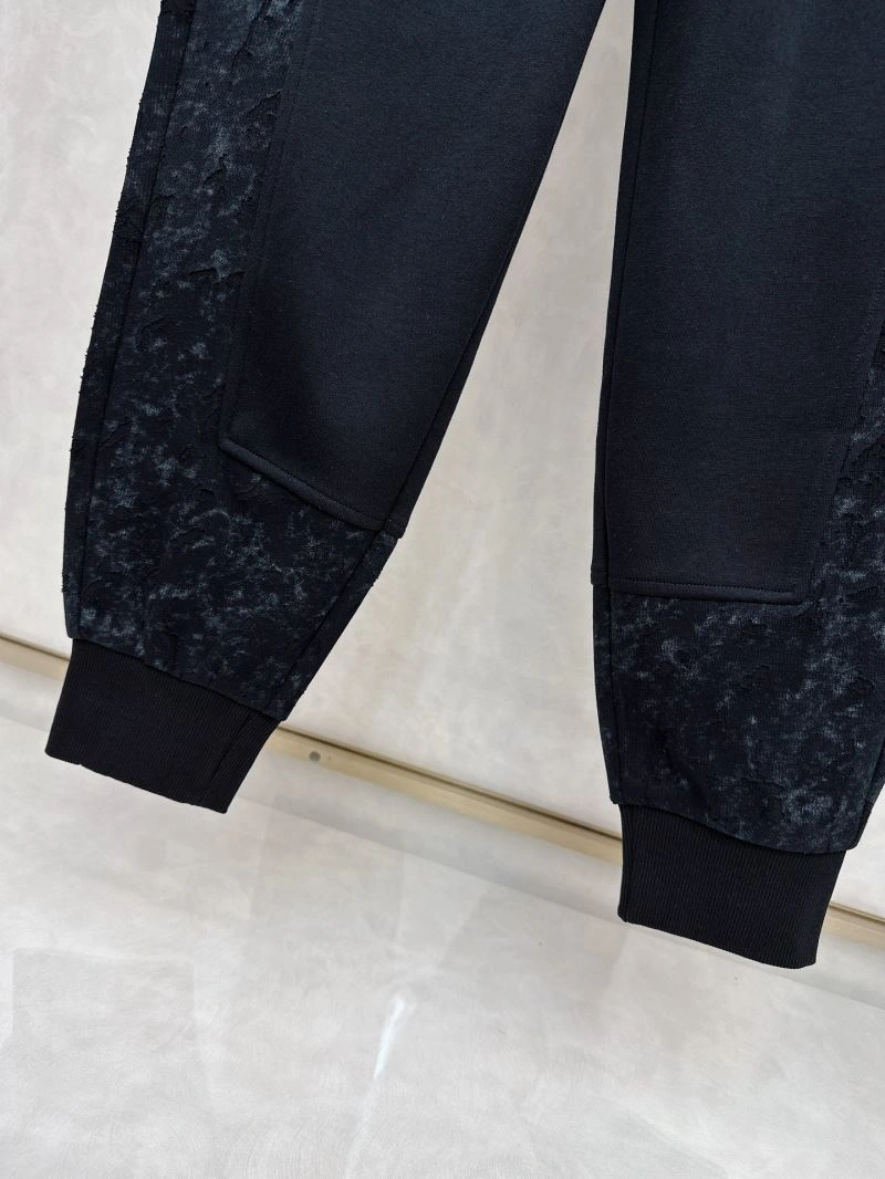 Timeless Givenchy Long Pants 124009