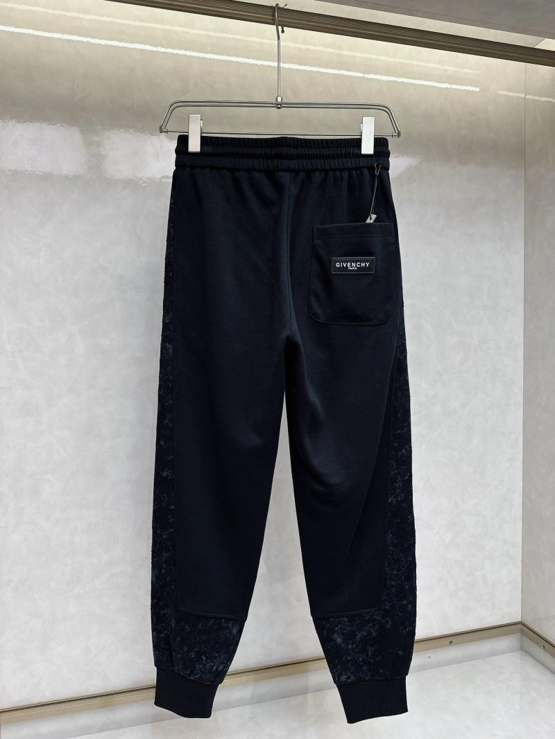 Timeless Givenchy Long Pants 124009
