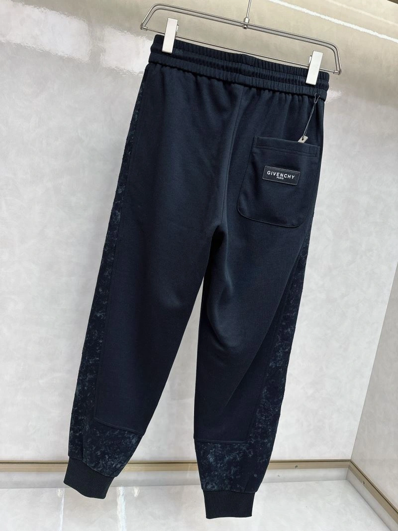 Timeless Givenchy Long Pants 124009