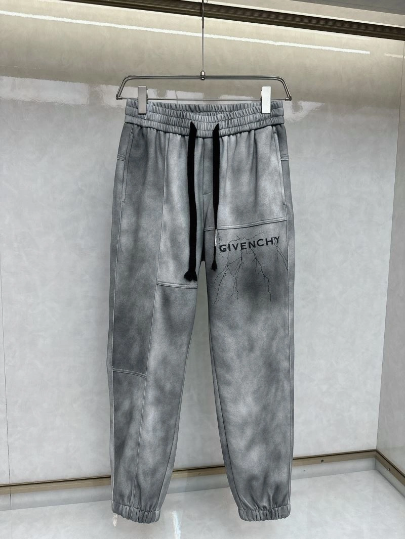 MultiPurpose Givenchy Long Pants 124012