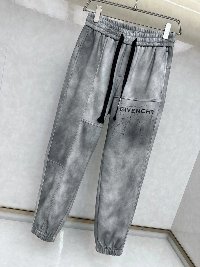 MultiPurpose Givenchy Long Pants 124012