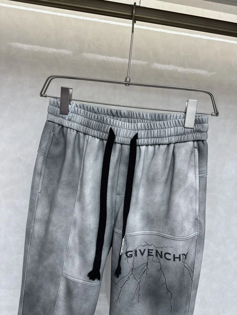 MultiPurpose Givenchy Long Pants 124012
