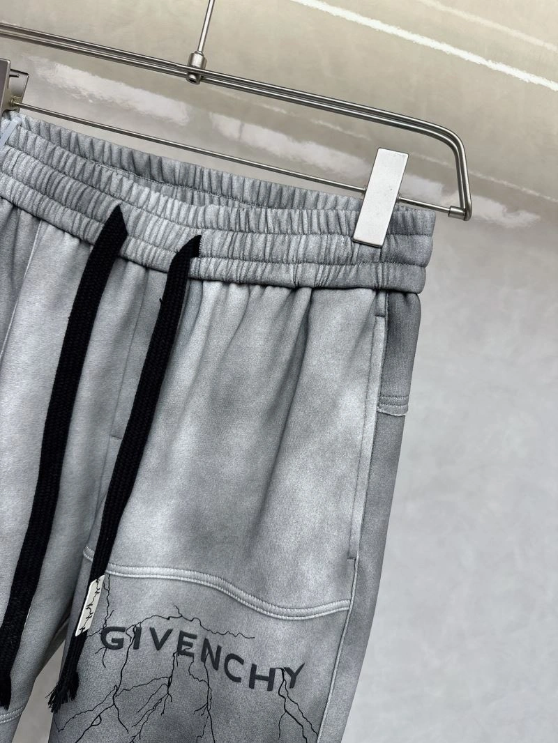 MultiPurpose Givenchy Long Pants 124012