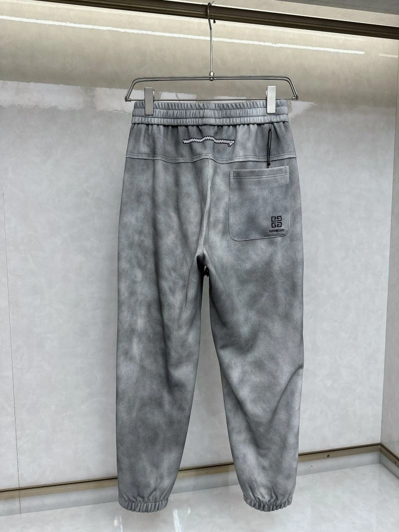 MultiPurpose Givenchy Long Pants 124012