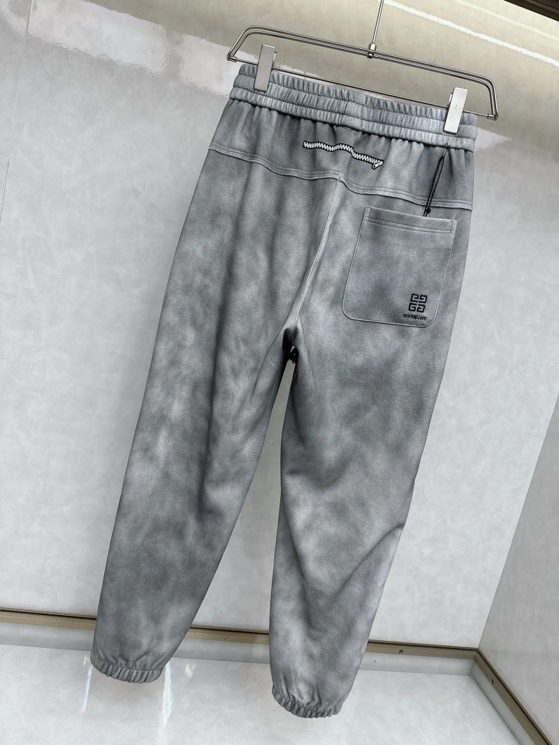 MultiPurpose Givenchy Long Pants 124012