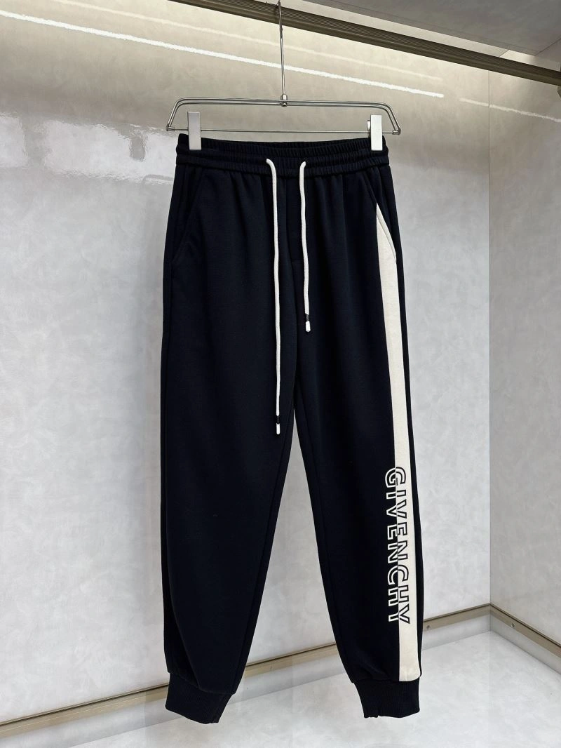 Givenchy Long Pants Durable 124010