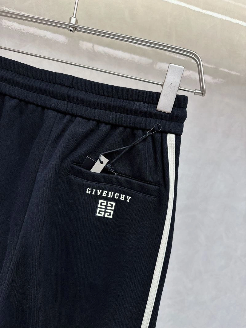 Givenchy Long Pants Durable 124010