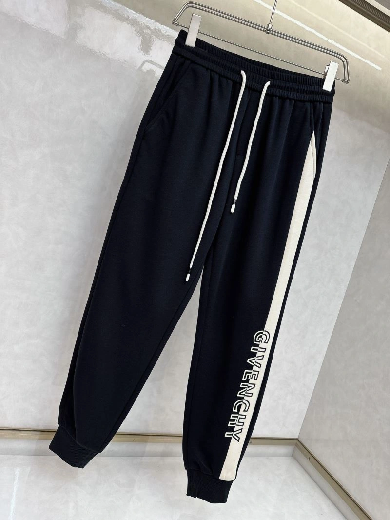 Givenchy Long Pants Durable 124010