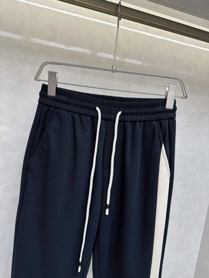 Givenchy Long Pants Durable 124010
