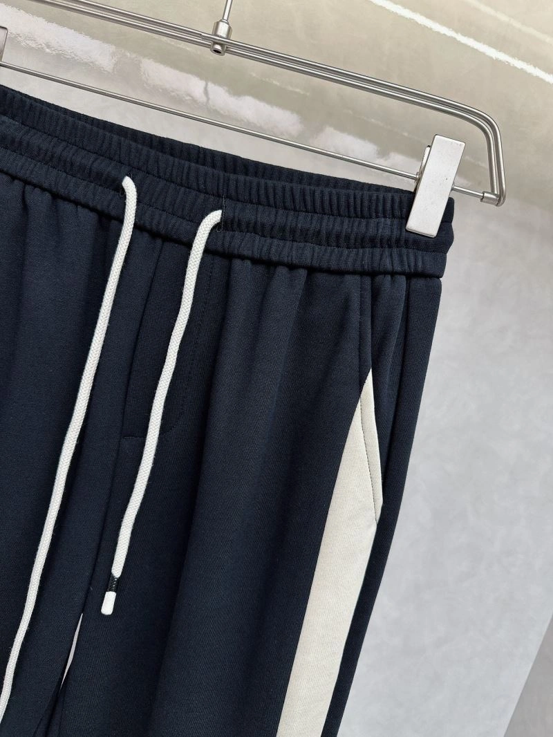 Givenchy Long Pants Durable 124010
