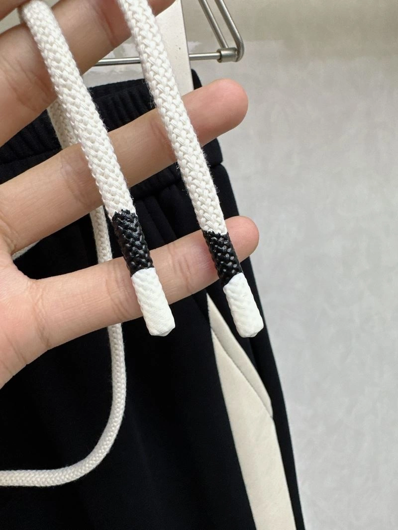 Givenchy Long Pants Durable 124010