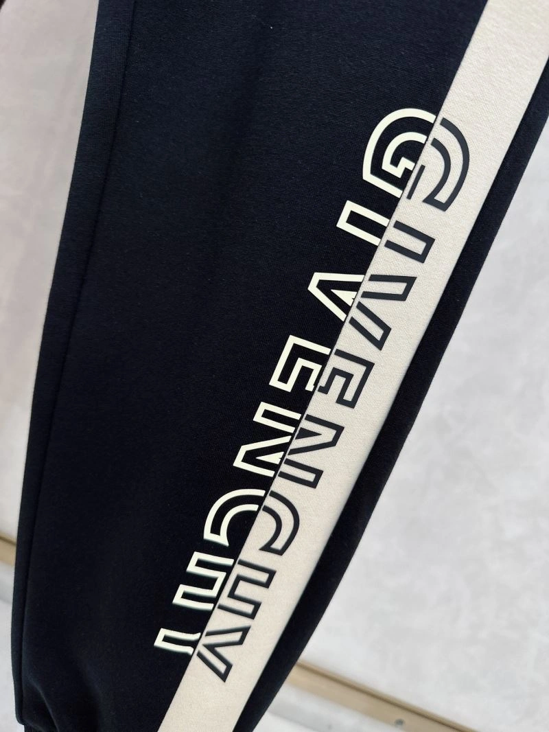 Givenchy Long Pants Durable 124010