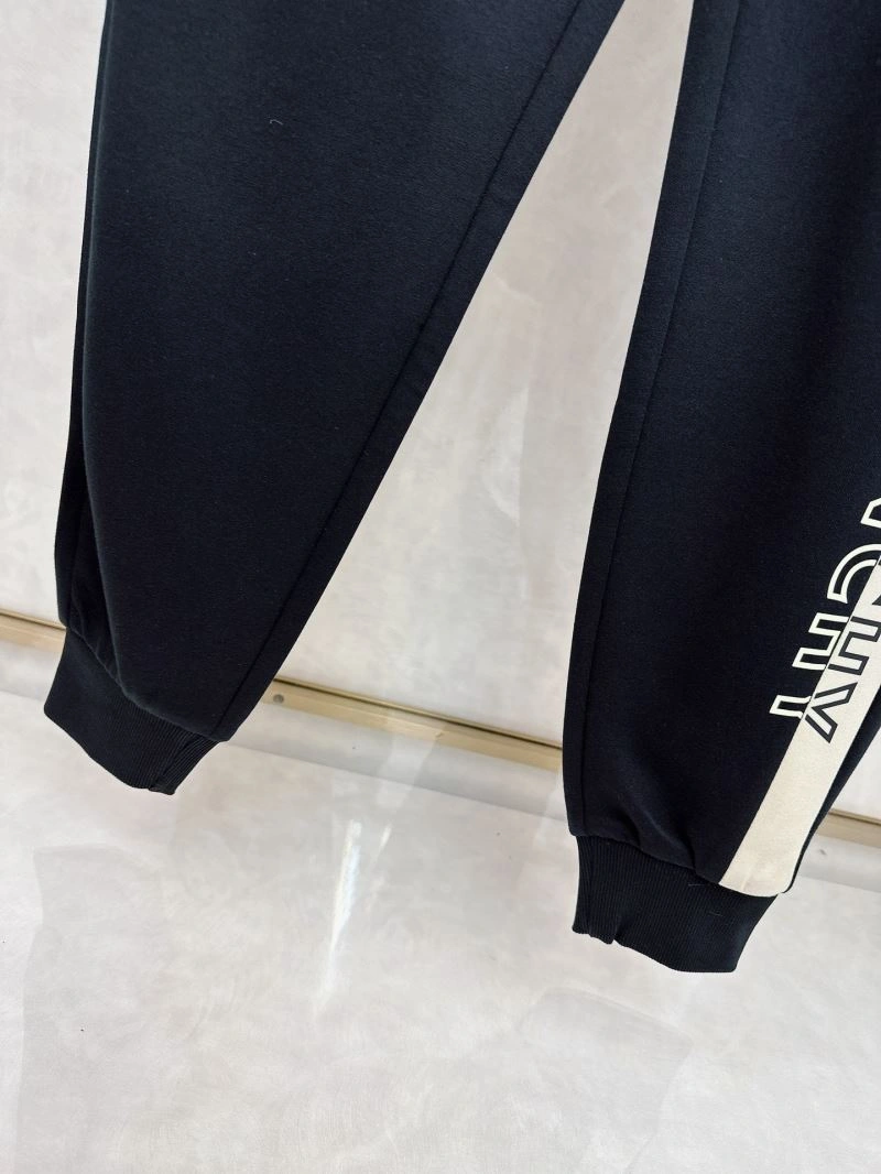 Givenchy Long Pants Durable 124010